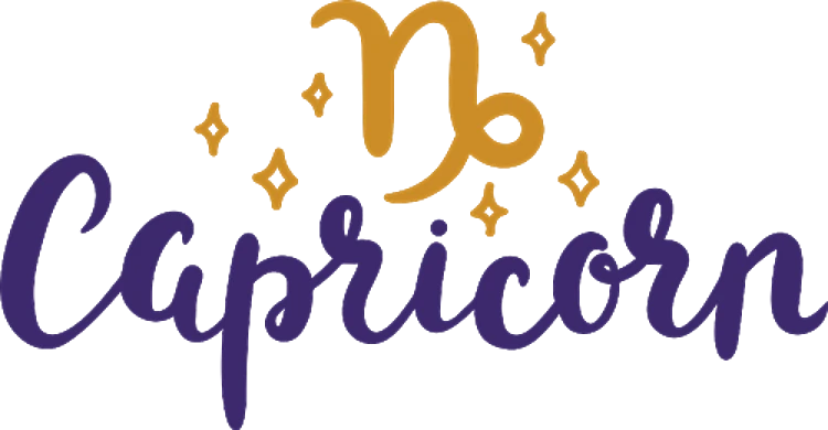 Capricorn Symbol