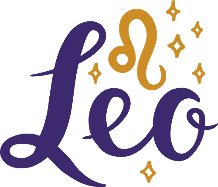Leo Symbol