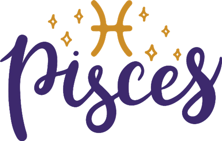 Pisces Symbol