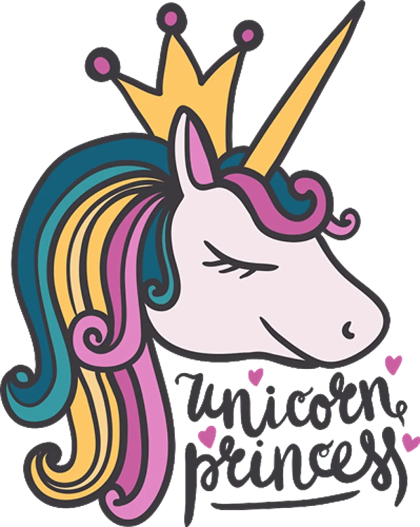 Unicorn Princess