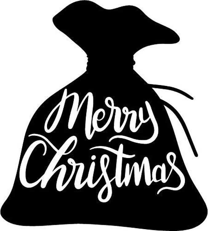 Christmas Sack