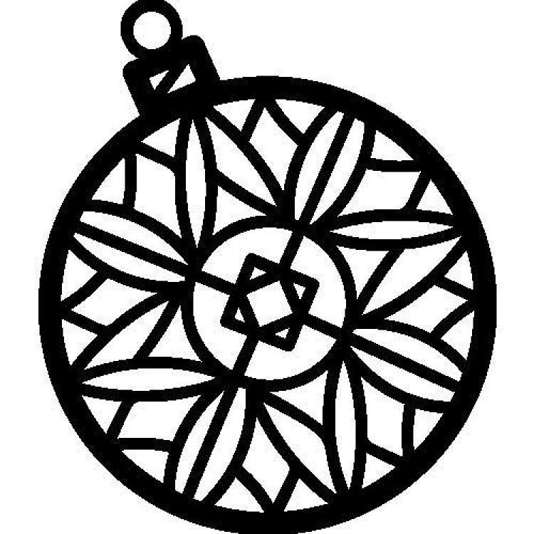 Christmas Ornament