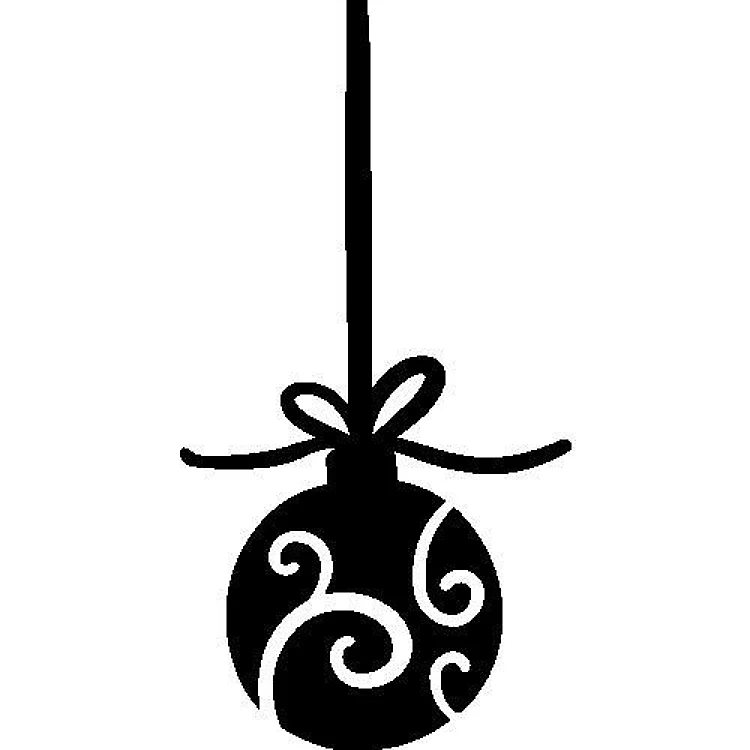 Xmas Ornament