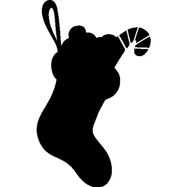 Holiday Stocking