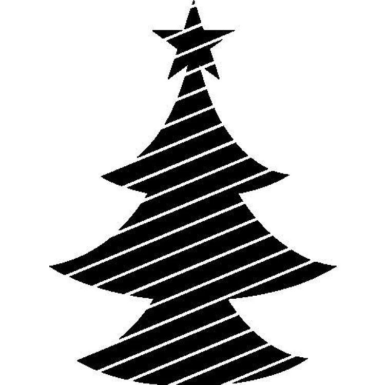 Stripe Tree