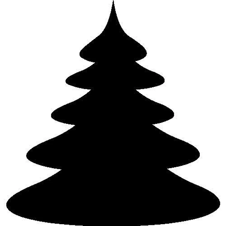 Tree Silhouette
