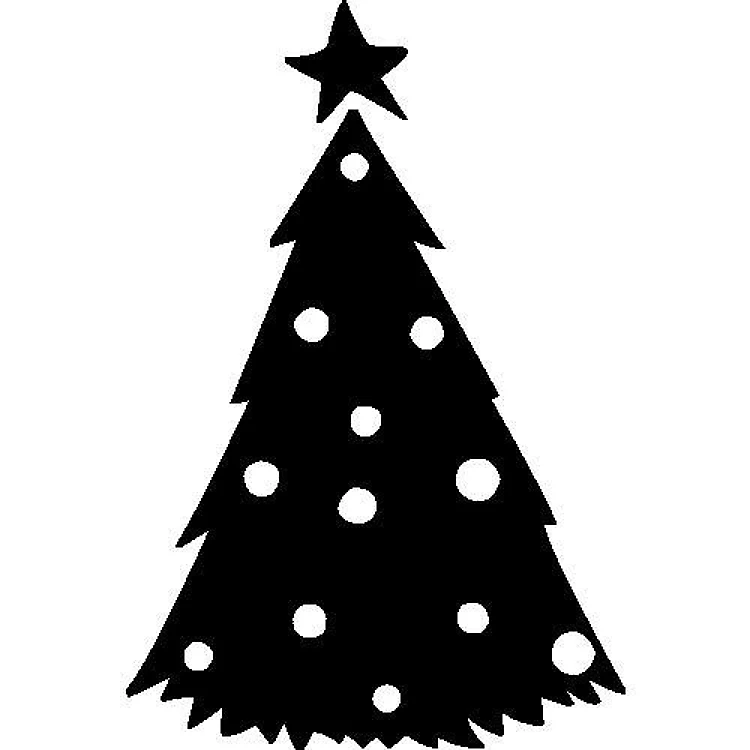 Xmas Tree