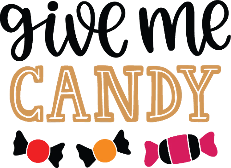 Give Me Candy