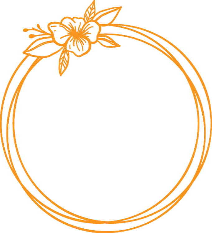 Floral Wreath