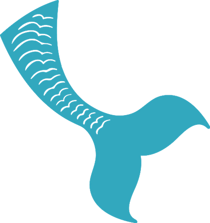 Mermaid Tail