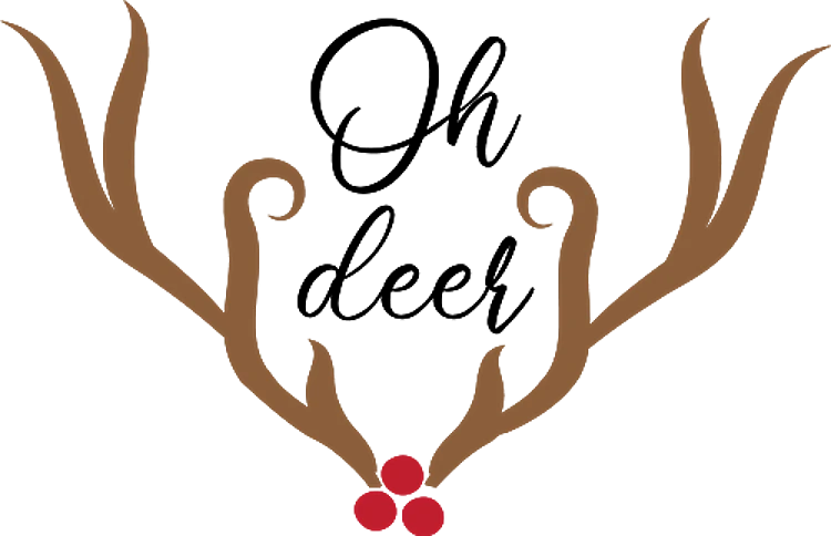 Oh Deer