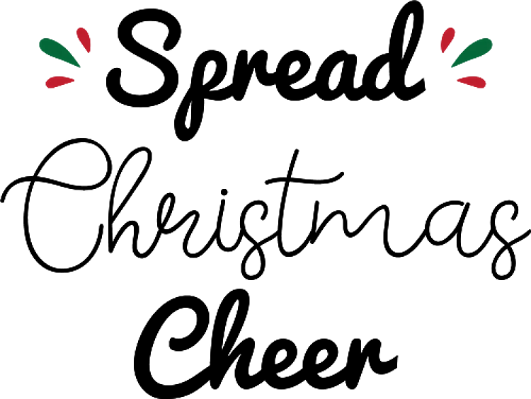 Christmas Cheer