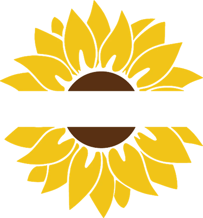 Sunflower Namedrop