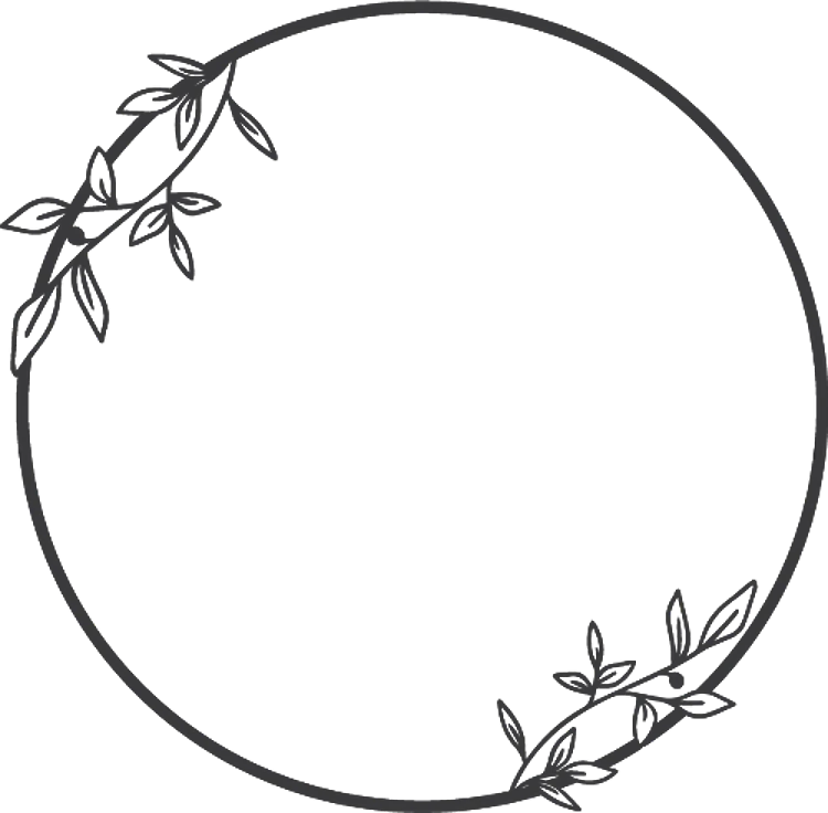 Leaf Circle