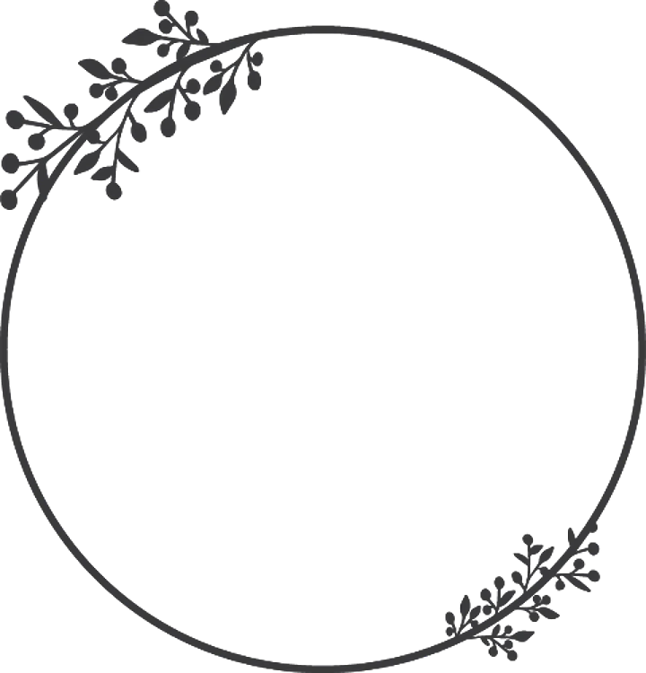 Leaf Circle