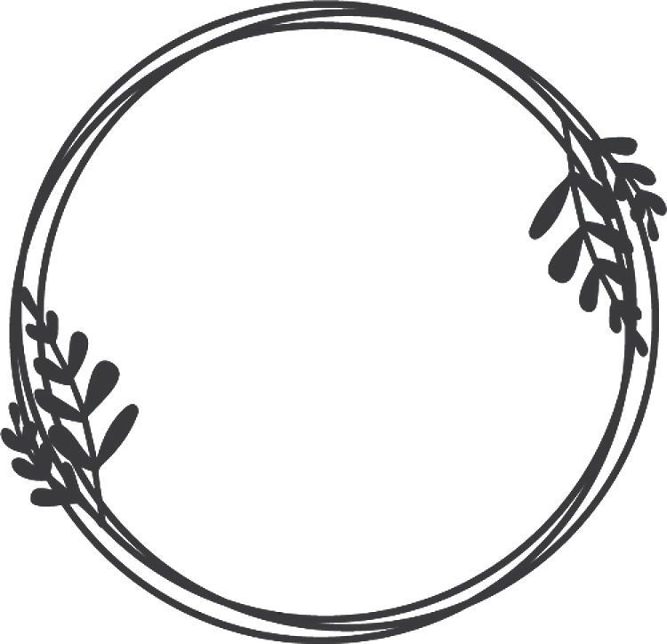 Circle Frame
