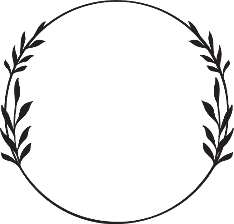 Leaf Circle