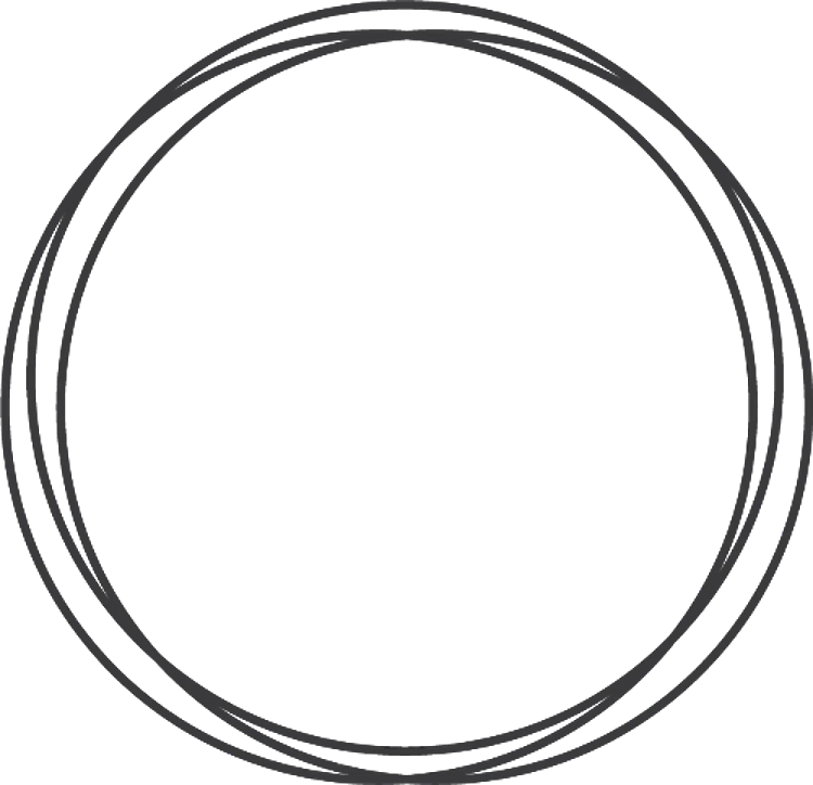 Circle Frame