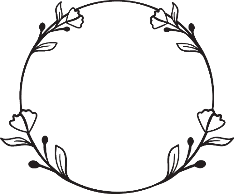 Flower Circle