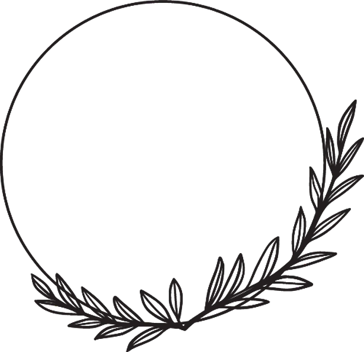 Leafy Frane