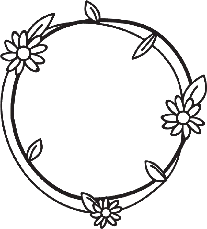 Daisy Circle