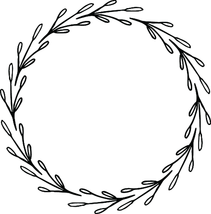 Leaf Circle