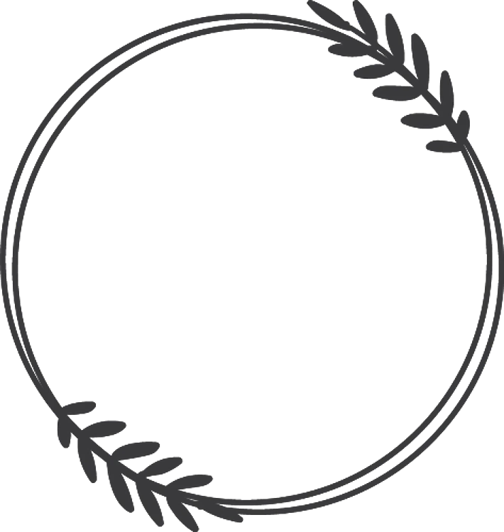 Circle Leaves