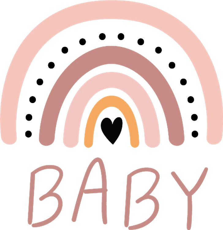 Rainbow Baby