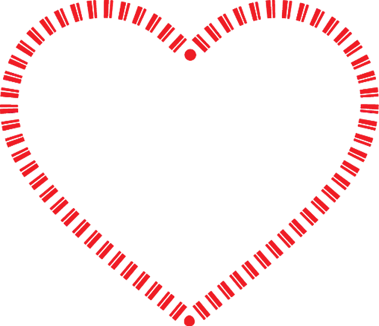 Heart Shape
