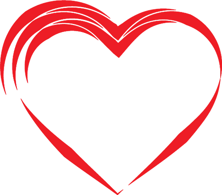 Heart Outline