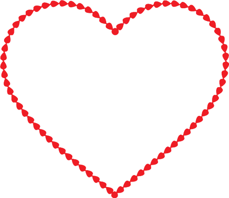 Heart Of Hearts