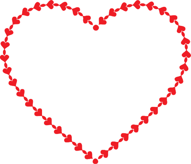 Hearts Of Heart
