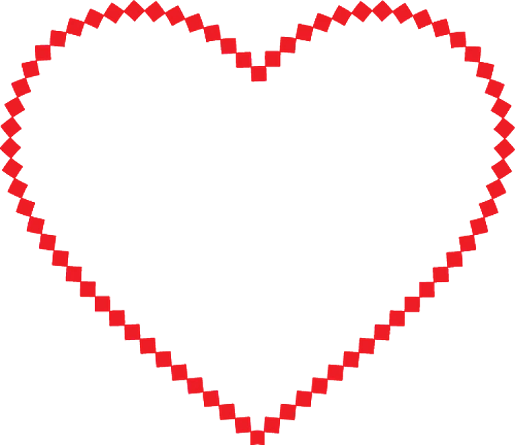 Diamond Heart