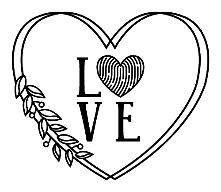 Love Heart