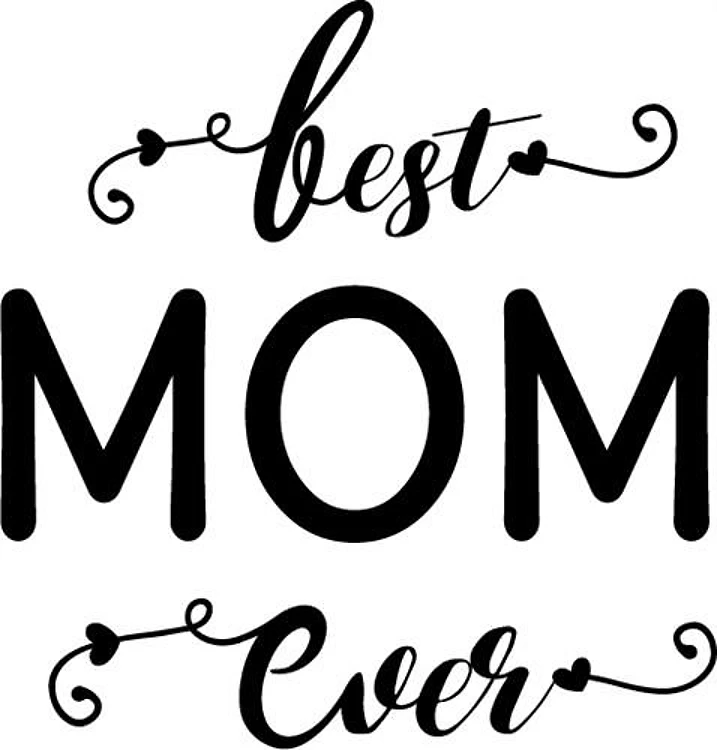 Best Mom Ever