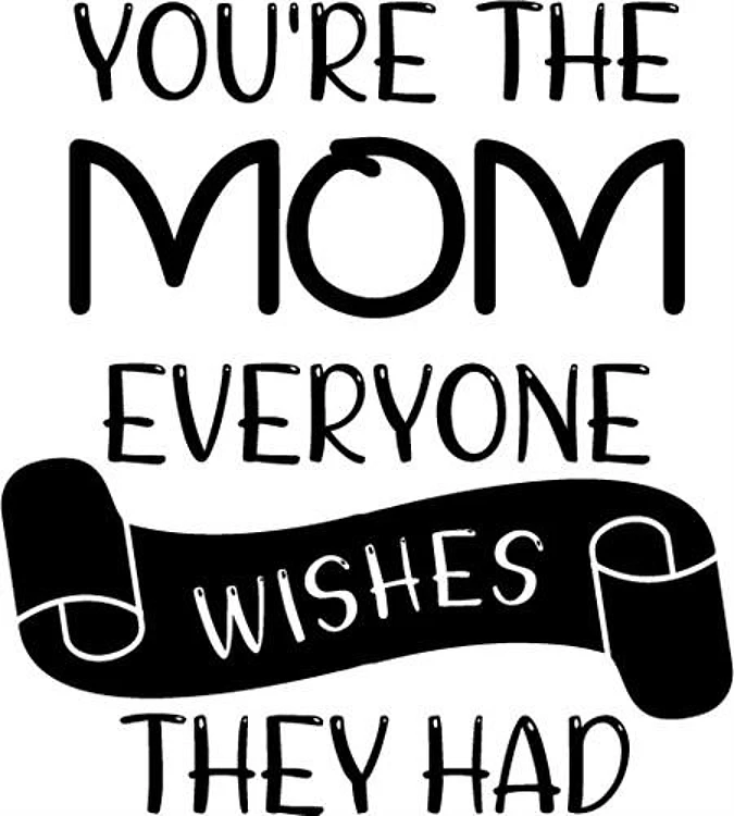 The Mom
