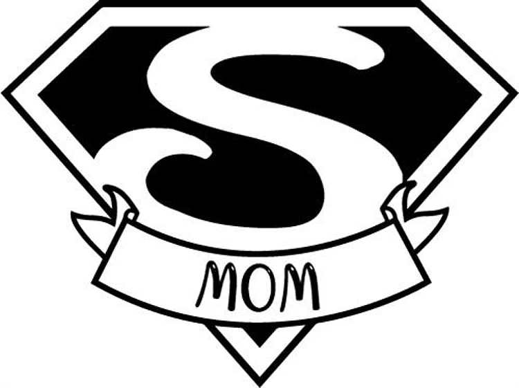Supermom