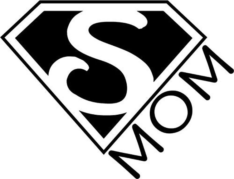 Super Mom