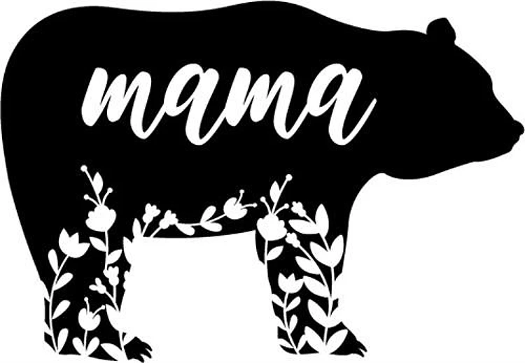 Mama Bear