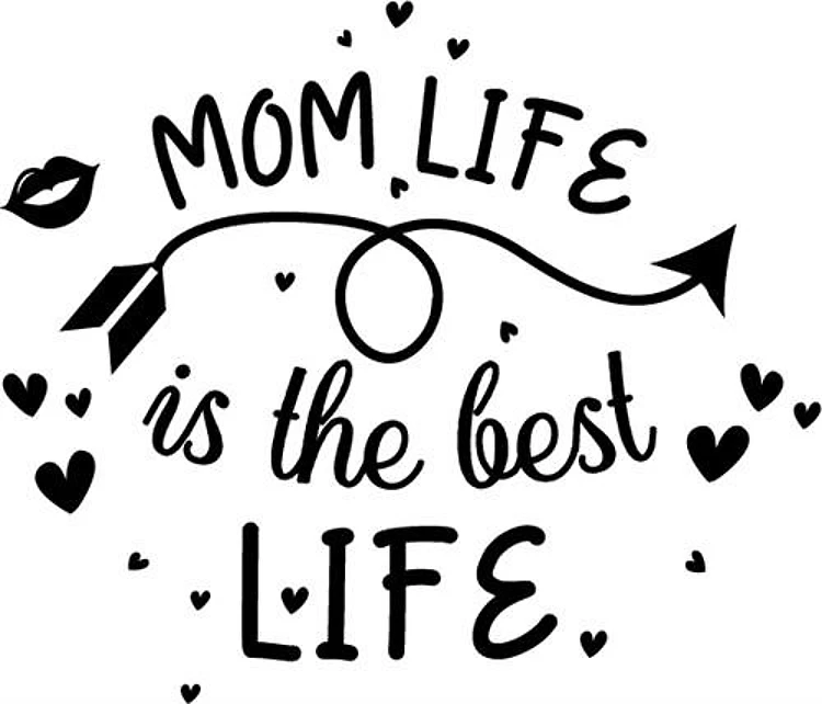 Mom Life