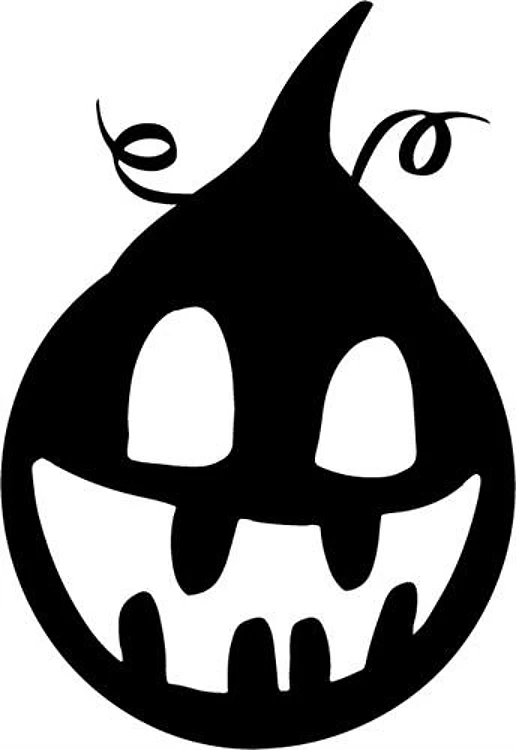 Halloween Pumpkin