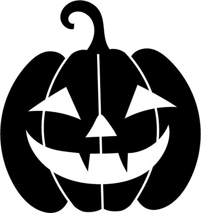 Vampire Pumpkin