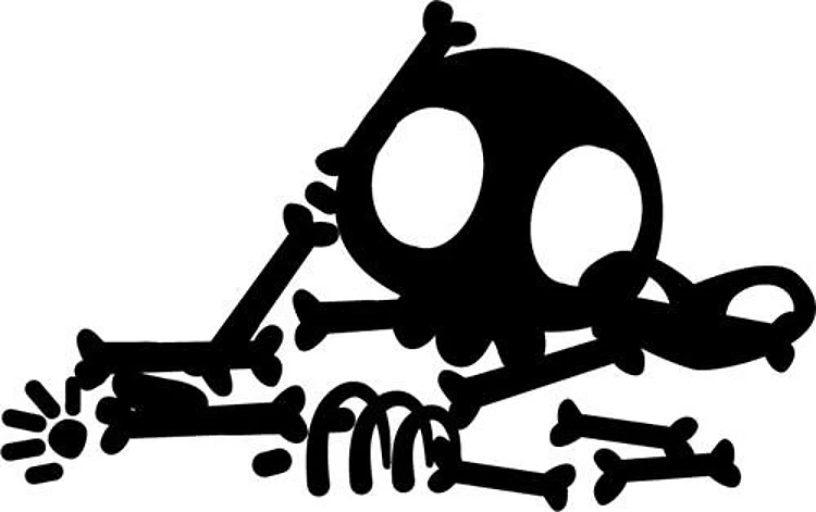 Skeleton