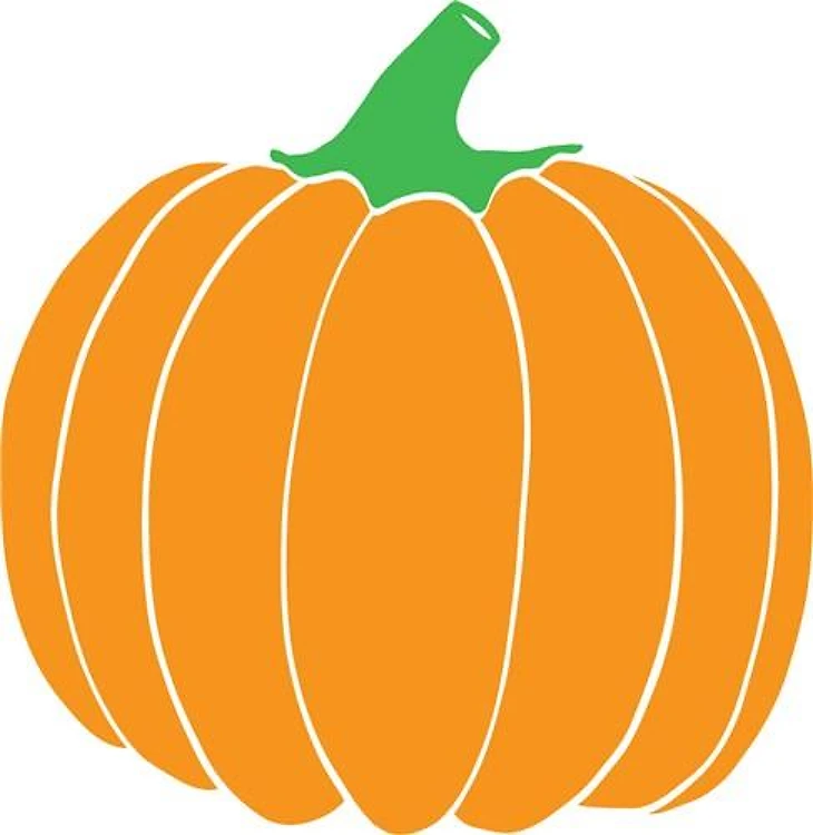 Fall Pumpkin