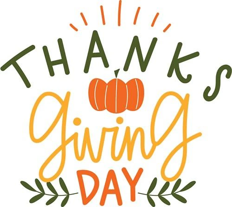 Thanksgiving Day