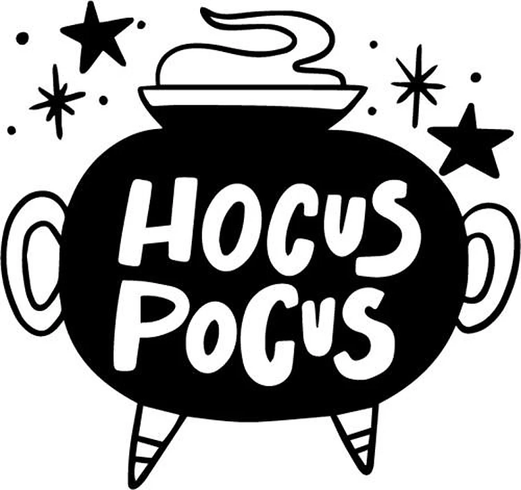Hocus Pocus