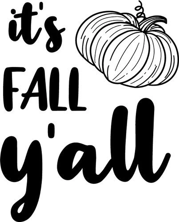 Its Fall Yall