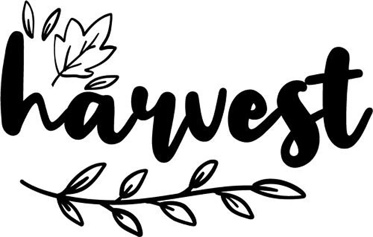 Harvest