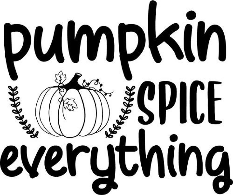 Pumpkin Spice