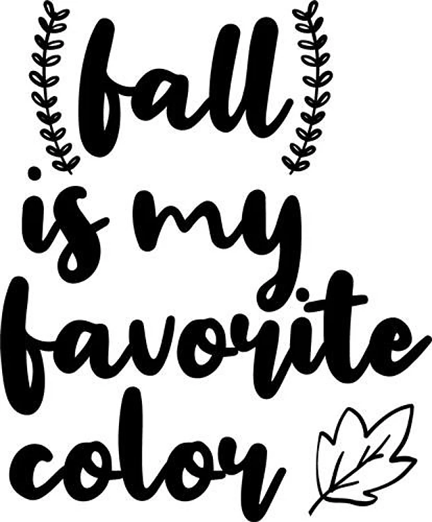 Favorite Color